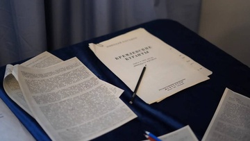 Владимир Иванович Немирович-Данченко. Эвакуация
