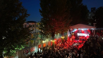 Punk Summer