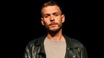 Алексей Квашонкин
