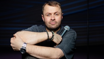 Антон Остерников