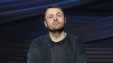 Антон Остерников
