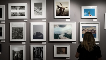 Фотоуикенд