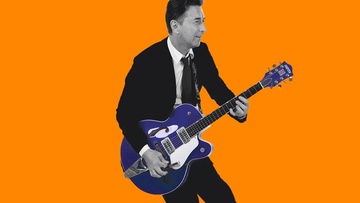 Валерий Сюткин и Rock & Roll Band