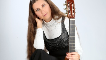 Светлана Копылова