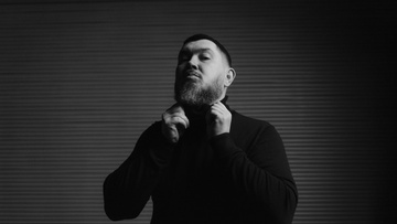 Влад Полянский