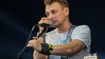 Николай Гринько