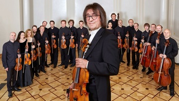 160-летие МГК