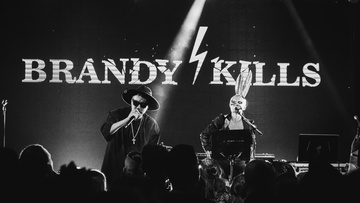 Brandy Kills