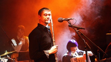 Vermicelli Orchestra