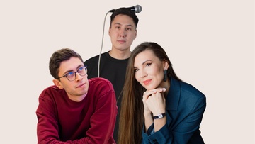 Стендап со смыслом