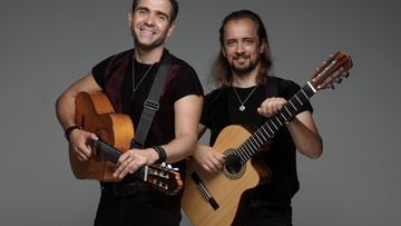 Duo Aranjuez