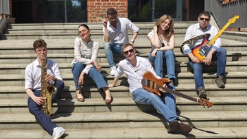 Galary Band