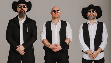 ZZ Top Tribute Show
