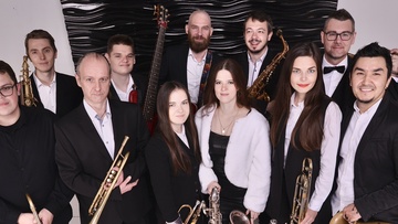 Dani Yard Orchestra. Michael Jackson Tribute