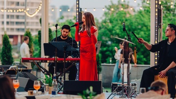 Adele Tribute Show