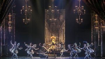 Eifman Gala