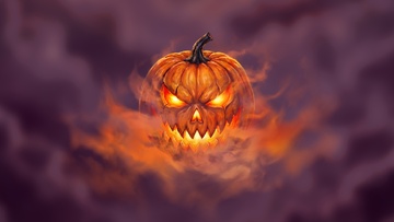 Самый страшный Halloween 2026