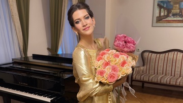 Звёздная ночь при свечах