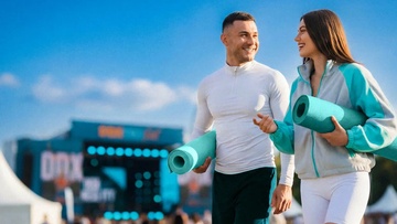 DDX Fitness Fest