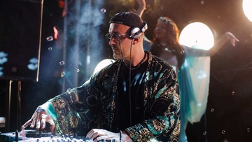 Odyssey Festival