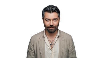 Алексей Чумаков