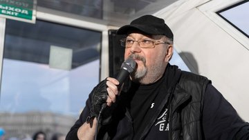 Михаил Яруков. Легенда FM (радио Roks) на корабле
