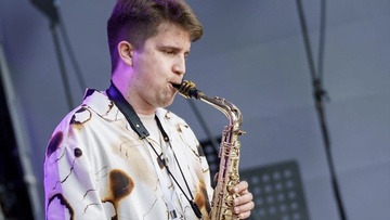 Rising Sun 4tet