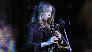 Pollychords