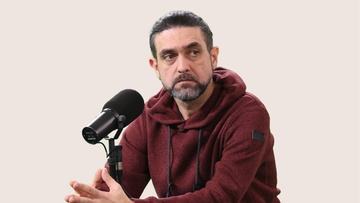 Антон Нелихов. Похороны мух (необычные обряды на Руси)