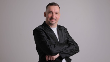 Сергеич