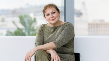 Хор и орган. К 215-летию Ференца Листа