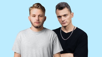 Кирилл Мазур, Макс Заяц