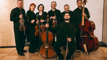 Первые русские