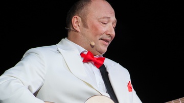 Юрий Гальцев