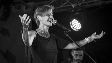 Екатерина Черноусова