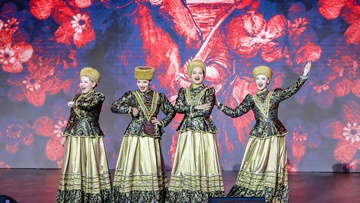 Юные Русы