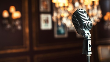 Вечер джаза