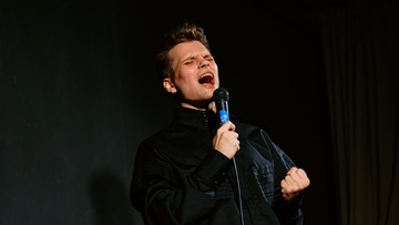Сергей Лис