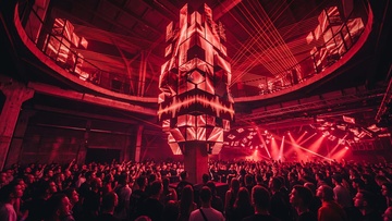 Gamma Festival 2027