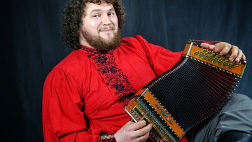 От барокко до хард-рока