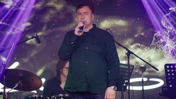 Сергей Яковлев