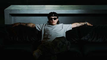 Whole Lotta Swag