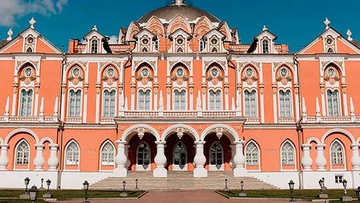 Звуки и свечи. Времена года и другие шедевры