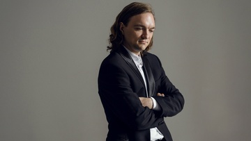 Александр Люлько