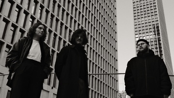 Четвёртый пациент