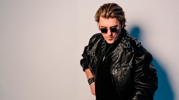 Валерий Стронский