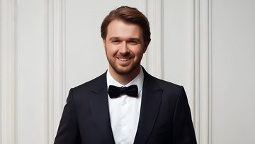 Вагнер. Лоэнгрин