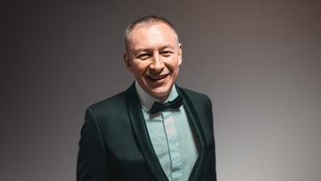 Сергей Дёмин