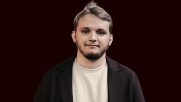Главный стендап