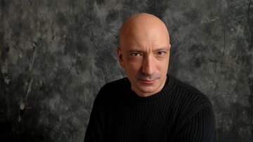 Великий, могучий, правдивый, свободный русский язык в прозе
